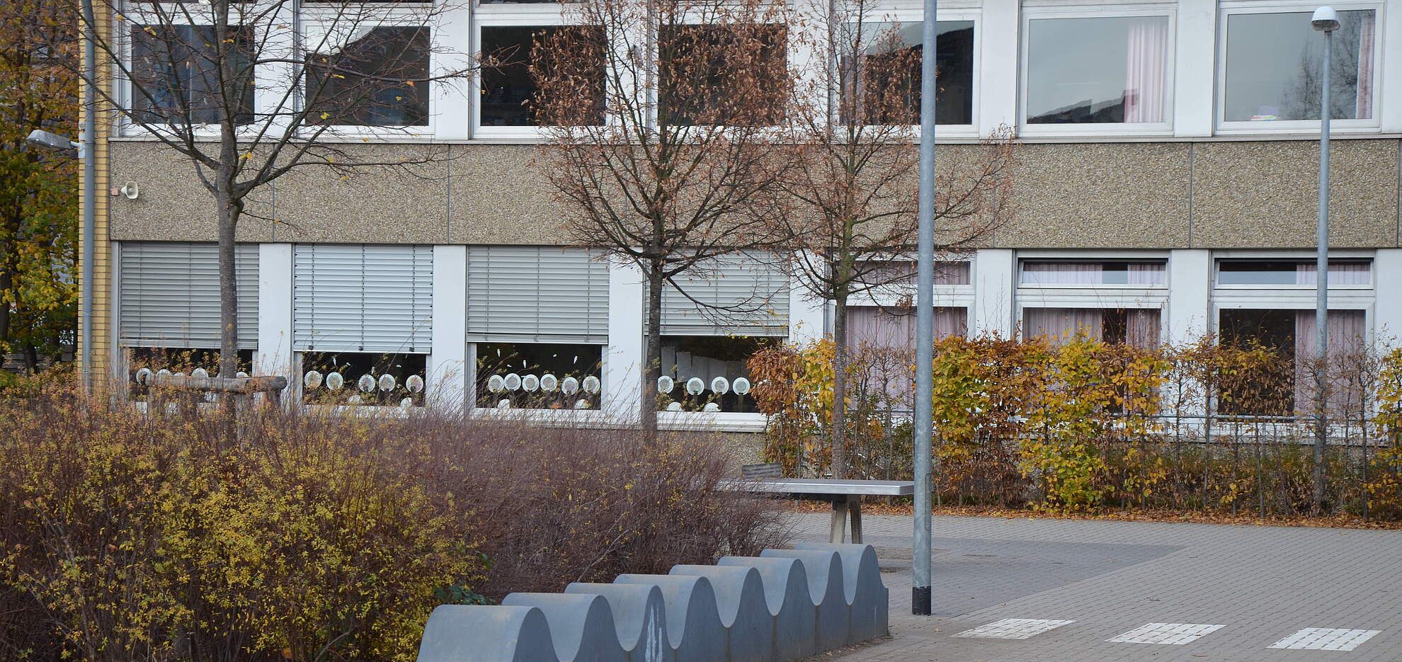 KGS Hangelar